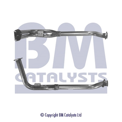 BM70126 BM Catalysts