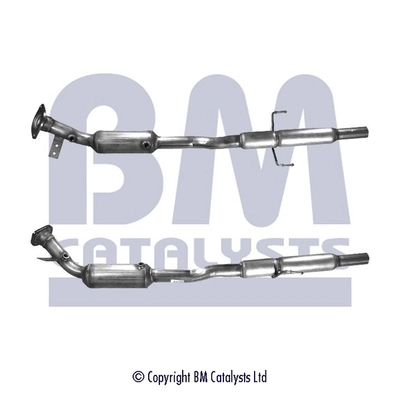 BM91251H BM Catalysts