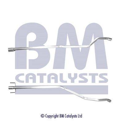 BM50623 BM Catalysts