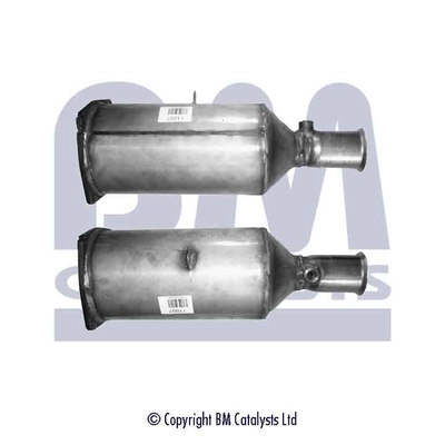BM11007 BM Catalysts