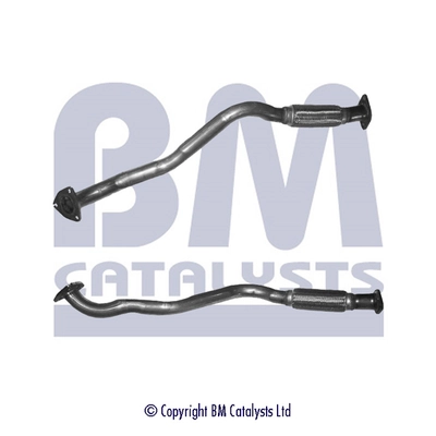 BM50112 BM Catalysts
