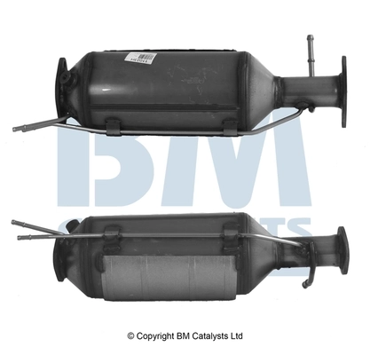 BM11023 BM Catalysts