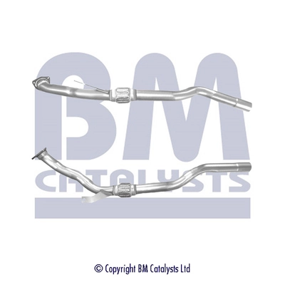BM70614 BM Catalysts