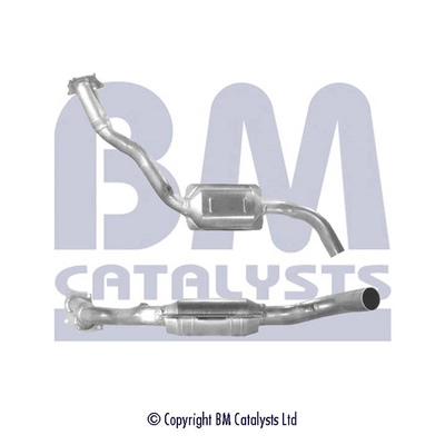 BM90896H BM Catalysts