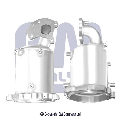 BM80523H BM Catalysts