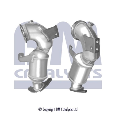 BM92311H BM Catalysts