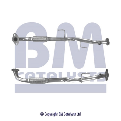 BM70473 BM Catalysts