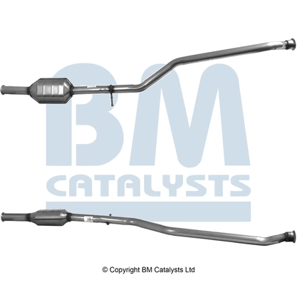 BM80130H BM Catalysts