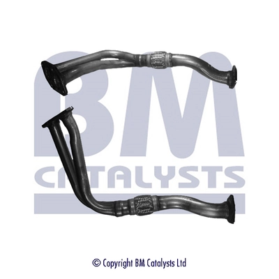 BM70492 BM Catalysts