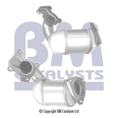 BM80308H BM Catalysts