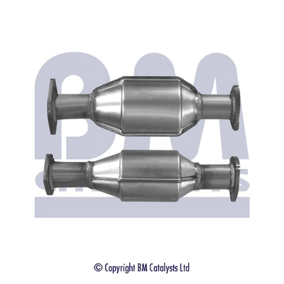 Convertidor - catalisador para Skoda Felicia 791, 6U1