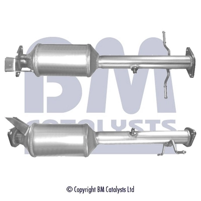 BM11268 BM Catalysts