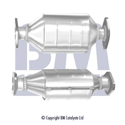 BM80535H BM Catalysts