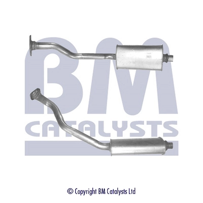 BM70445 BM Catalysts
