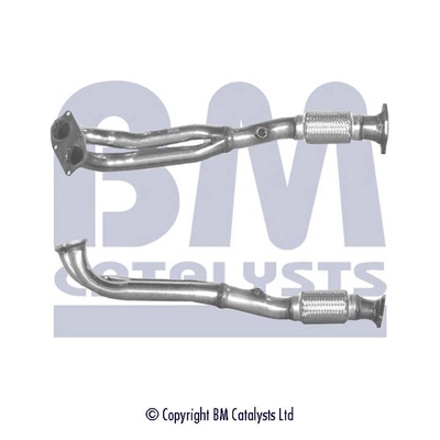BM70305 BM Catalysts