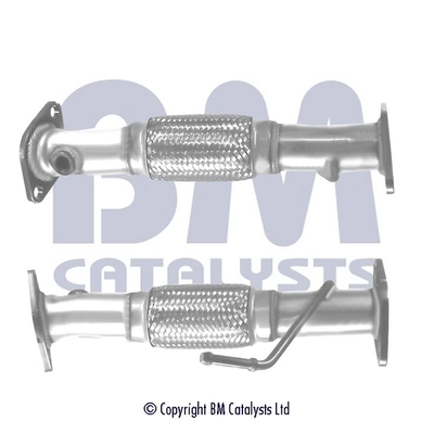 BM50508 BM Catalysts