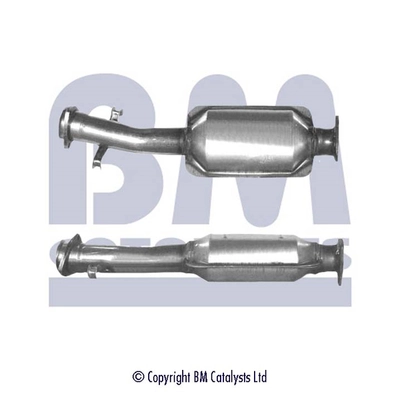 BM80141H BM Catalysts