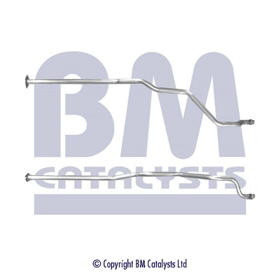 BM50311 BM Catalysts