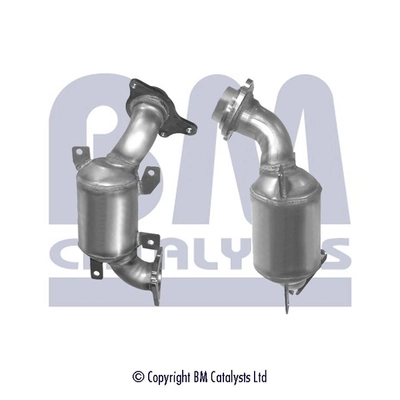 BM80452H BM Catalysts