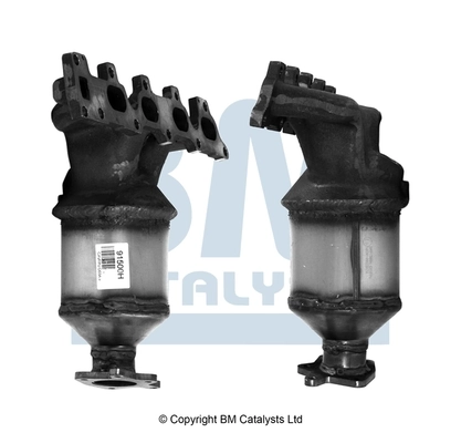 BM91500H BM Catalysts