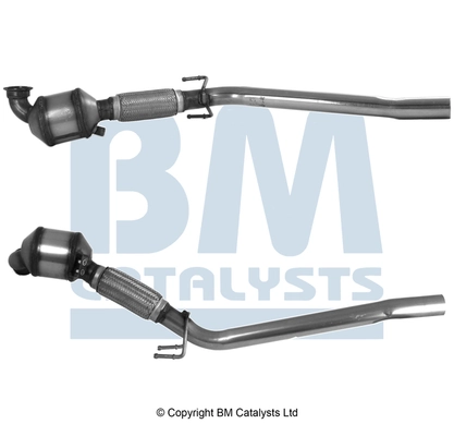 BM80249H BM Catalysts