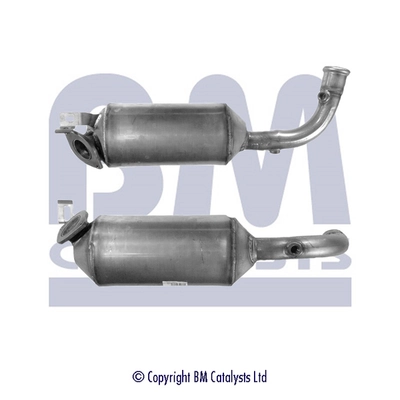 BM11108 BM Catalysts