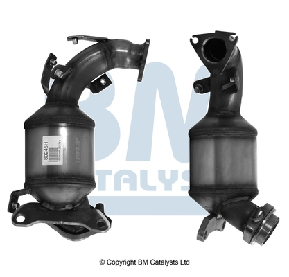 Compre 315B80245H Autospeed Convertidor - catalisador