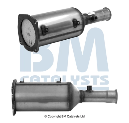 BM11010 BM Catalysts