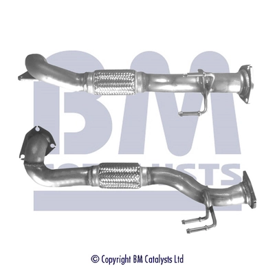 BM70563 BM Catalysts