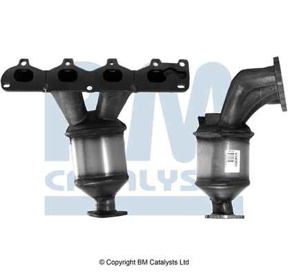 Compre 276093 Maxgear Convertidor - catalisador