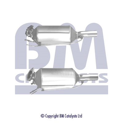 BM11198 BM Catalysts