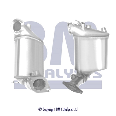 BM11230 BM Catalysts