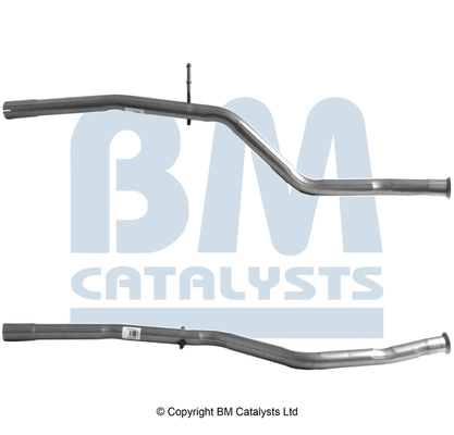 BM50005 BM Catalysts
