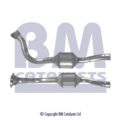 BM80148H BM Catalysts