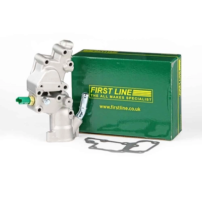 FTS1093 First Line Caixa do termostato