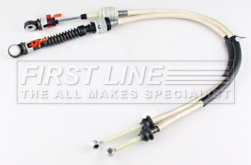 FKG1233 First Line