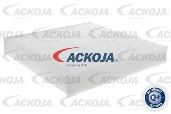 A26300001 Ackojap