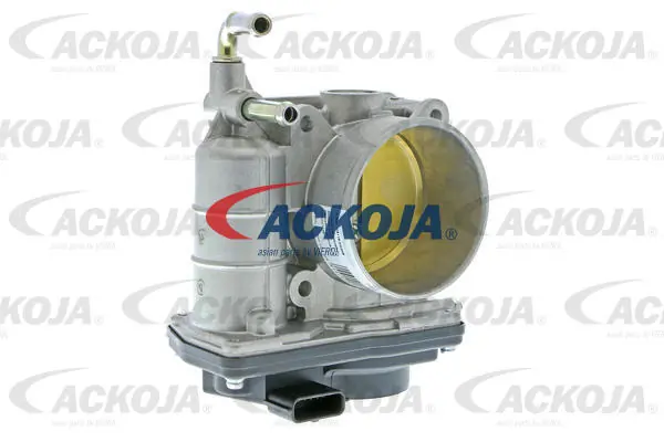 Válvula de borboleta montada Ackojap A38810005 preço, a partir de 153,30 USD