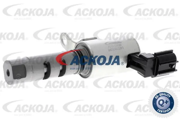 Válvula eletromagnética de posição (de fases) da árvore distribuidora Toyota Land Cruiser  J12 ao melhor preço