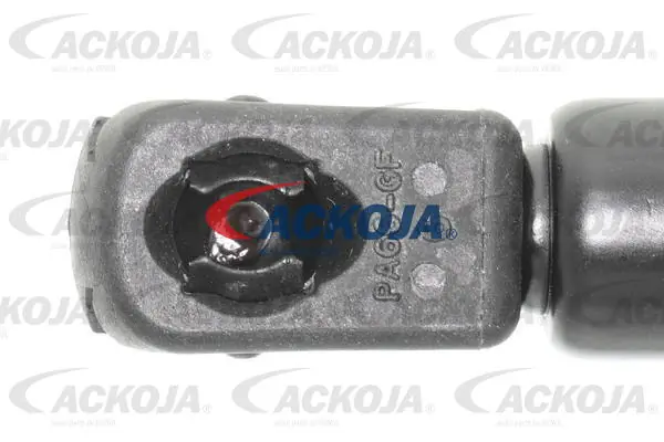Amortecedor de tampa de porta-malas (de 3ª/5ª porta traseira) Ackojap A380071 preço, a partir de 27,25 USD