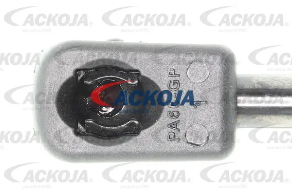 A520093 Ackojap Amortecedor de tampa de porta-malas (de 3ª/5ª porta traseira)