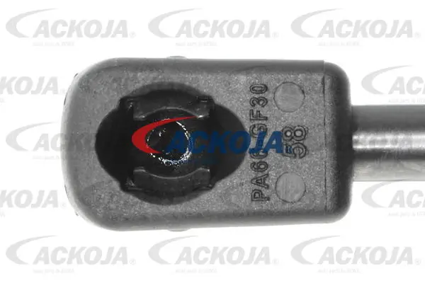 A700106 Ackojap Amortecedor de tampa de porta-malas (de 3ª/5ª porta traseira)