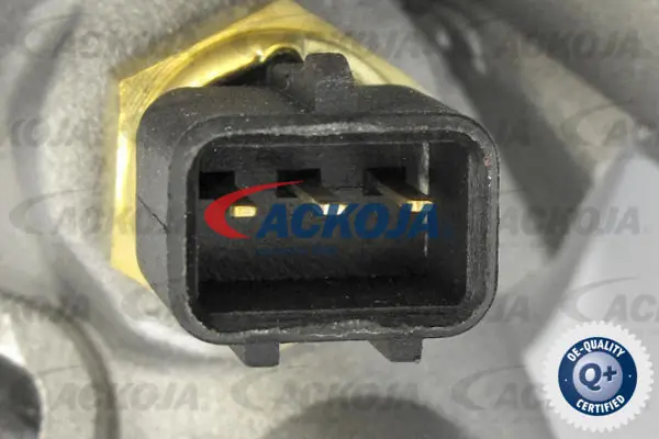 A520754 Ackojap Caixa do termostato