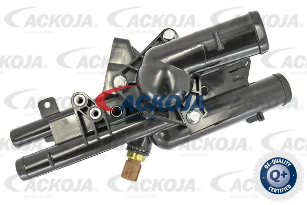 Compre Caixa do termostato Hyundai Sonata 6