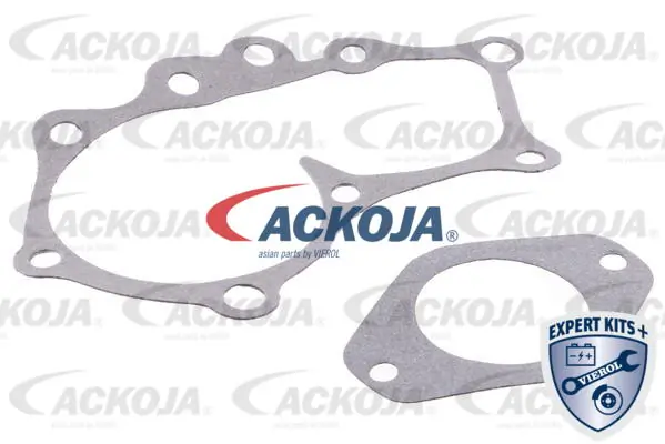 A7050010 Ackojap Bomba de água (bomba) de esfriamento