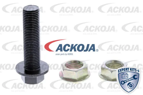 A321157 Ackojap Suporte de esfera inferior