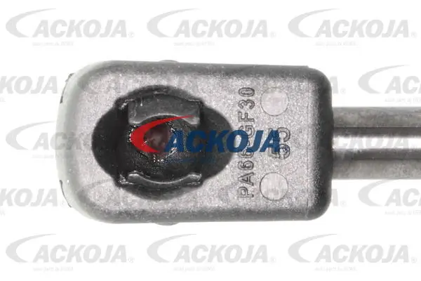A370063 Ackojap Amortecedor de tampa de porta-malas (de 3ª/5ª porta traseira)