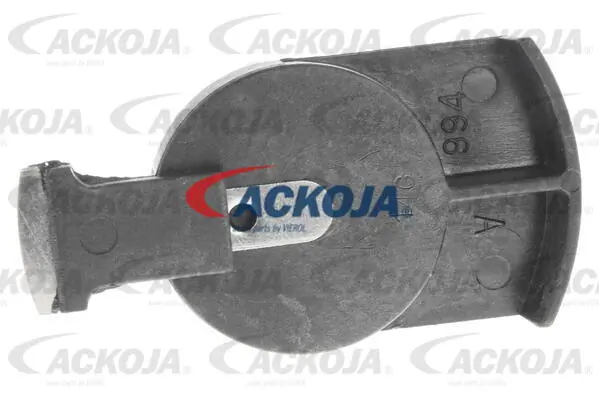 Slider (rotor) de distribuidor de ignição, distribuidor Mazda FS0518V05