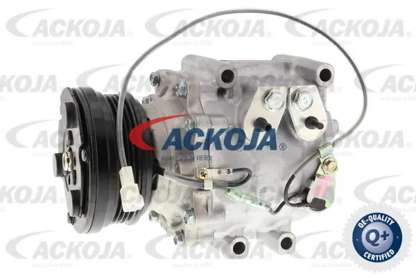 Compressor de aparelho de ar condicionado Mazda 323 V BA ao melhor preço