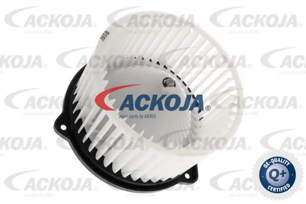 Motor de ventilador de forno (de aquecedor de salão) Luzar LFH0817
